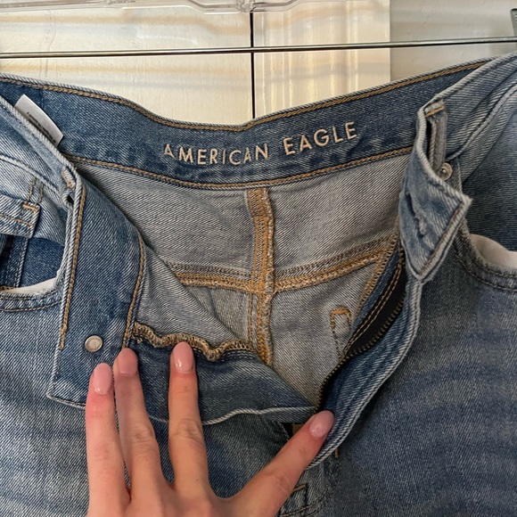 AE Mom Jeans - Picture 2 of 4